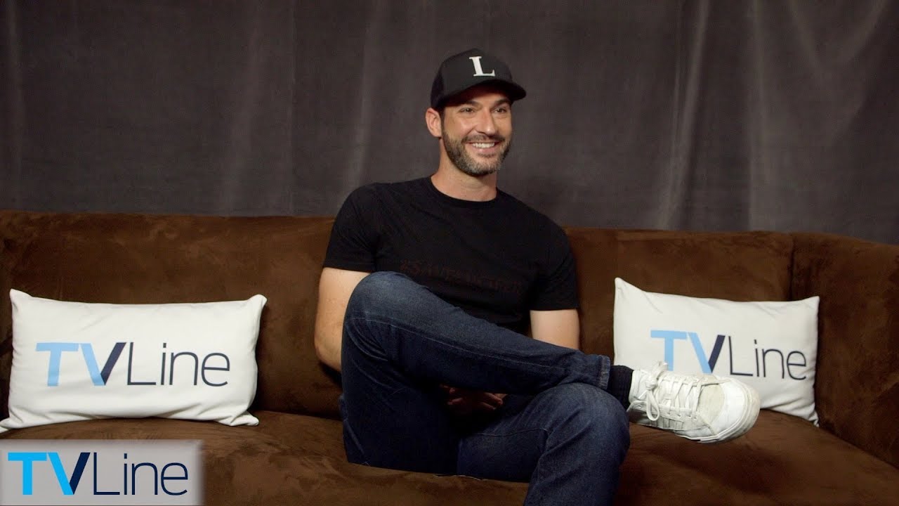 Imagem de: Lucifer: Tom Ellis comenta nudez, Deckerstar e mudança para Netflix em entrevista