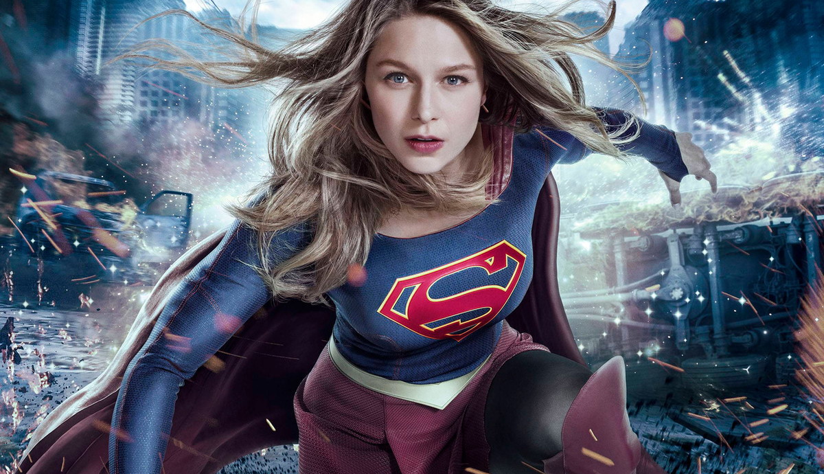 Imagem de: Supergirl: vilão Agente Liberdade e novo traje de Kara no trailer da 4ª temporada
