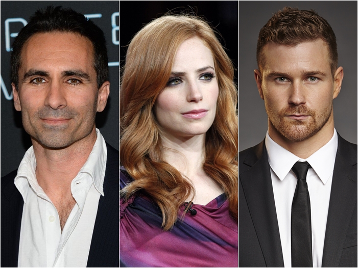 Imagem de: Midnight, Texas escala atores de Bates Motel e Lost para 2ª temporada