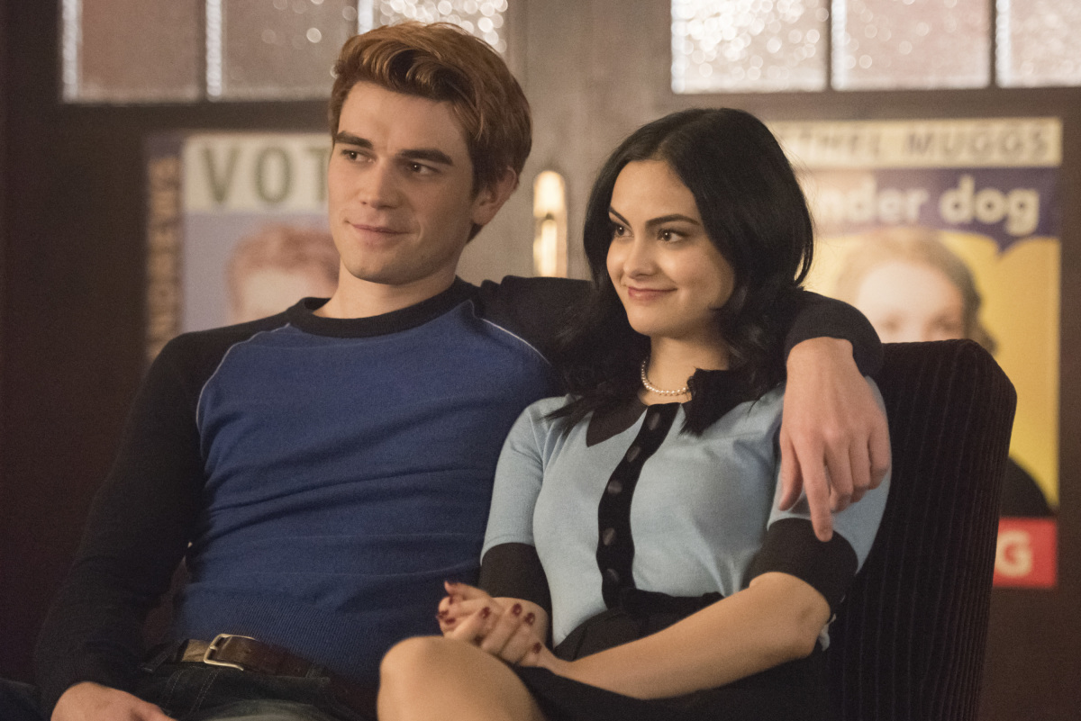 Imagem de: Riverdale: trailer da Comic-Con promove 3ª temporada