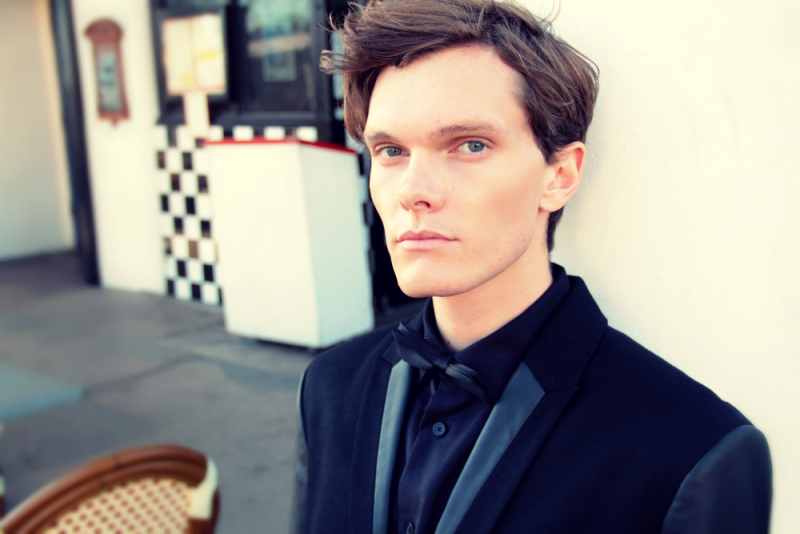 Imagem de: Shadowhunters: Luke Baines será Jonathan Morgenstern na reta final da série