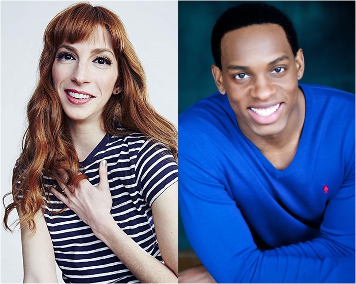 Imagem de: Chicago Med: Molly Bernard e Colby Lewis entram para elenco da 4ª temporada
