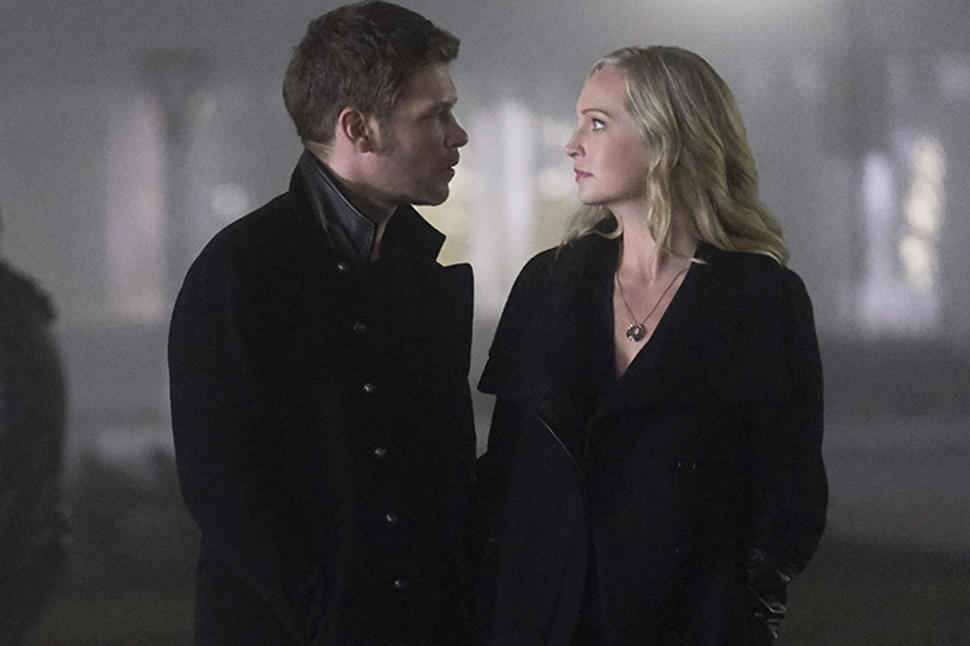 Imagem de: The Originals: nostalgia, Mystic Falls e velhos conhecidos no penúltimo episódio da série
