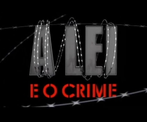 Imagem de: A Lei e o Crime: conheça mais sobre a série exibida pela Record