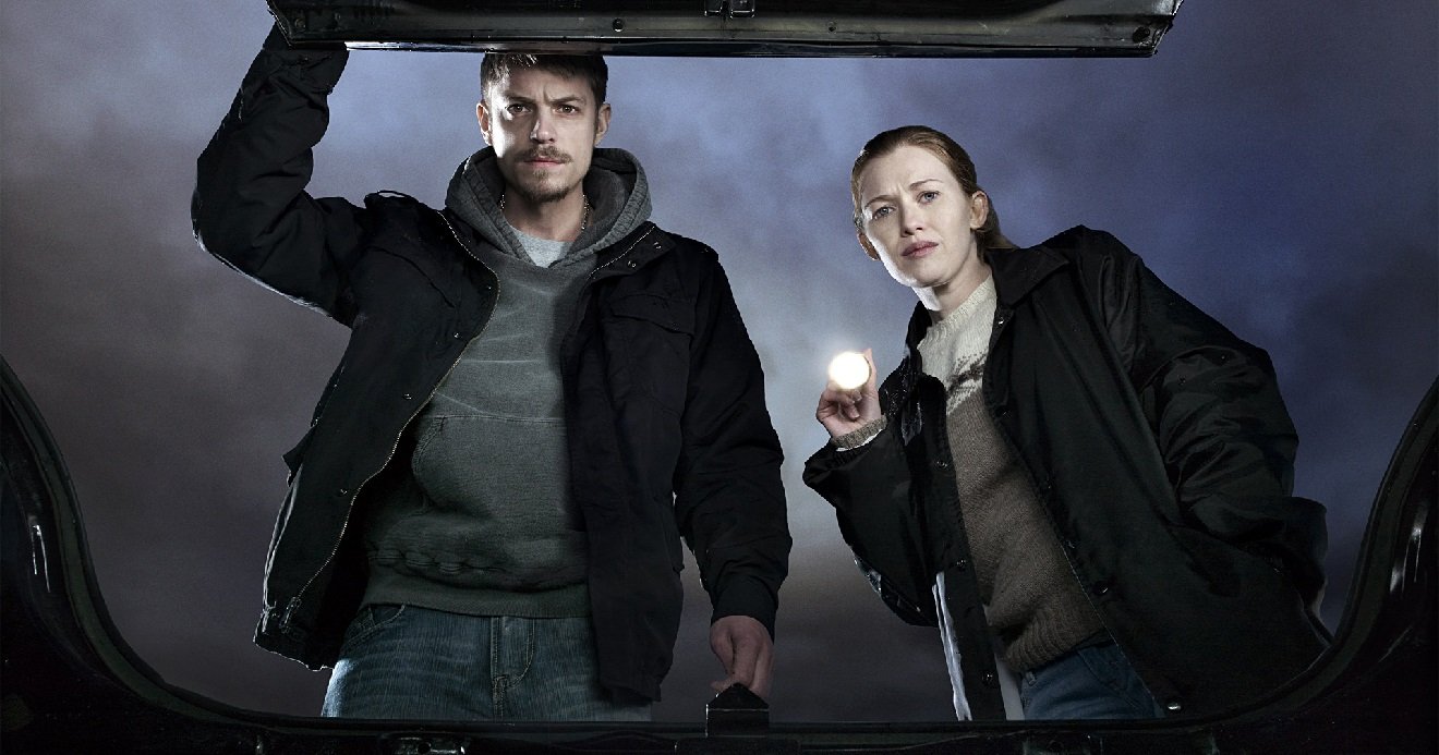 Imagem de: Última Chance: Apenas Um Show, The Killing e mais filmes e séries que saem da Netflix