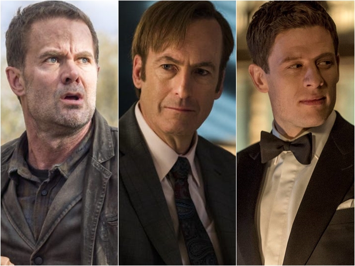 Imagem de: AMC renova Fear the Walking Dead, Better Call Saul e McMafia para novas temporadas