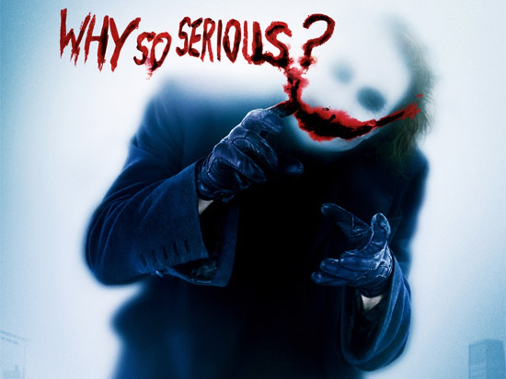 Imagem de: 10 fatos surpreendentes de Batman: O Cavaleiro das Trevas
