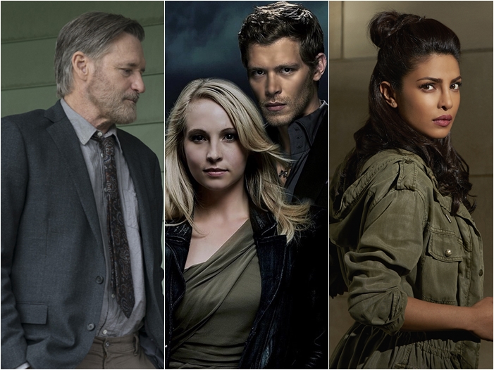 Imagem de: Séries na Semana: The Sinner estreia 2º ano, series finales de The Originals e Quantico