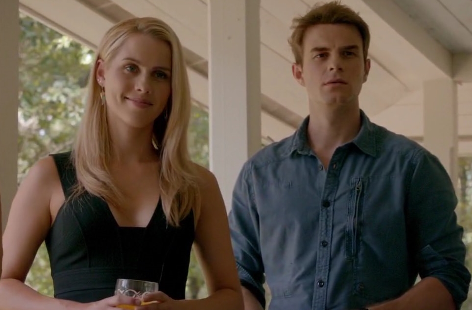 Imagem de: The Originals: Kol e Rebekah discutem em cena inédita do episódio final da série