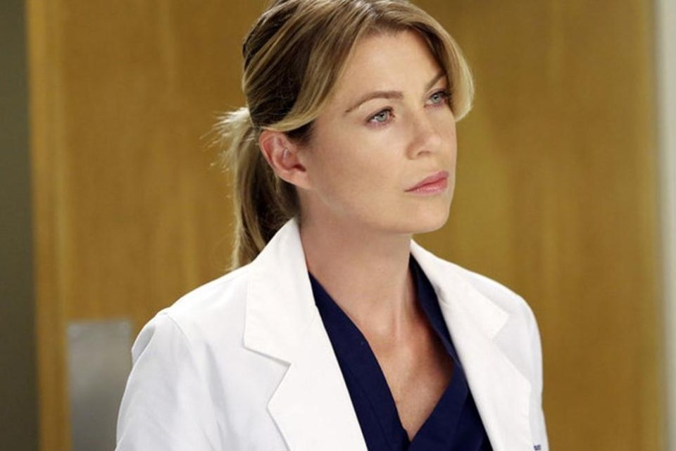 Imagem de: Terminou Grey's Anatomy? Veja outras séries similares para maratonar!