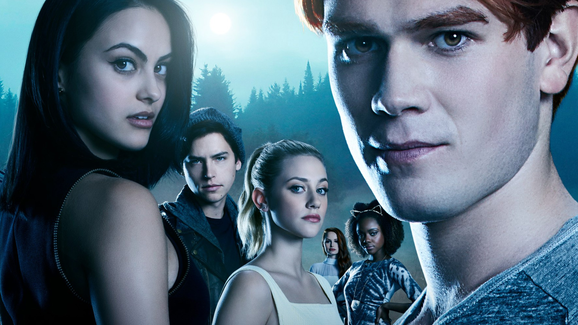 Imagem de: Riverdale não se conectará com Sabrina, mas CW planeja novo spin-off