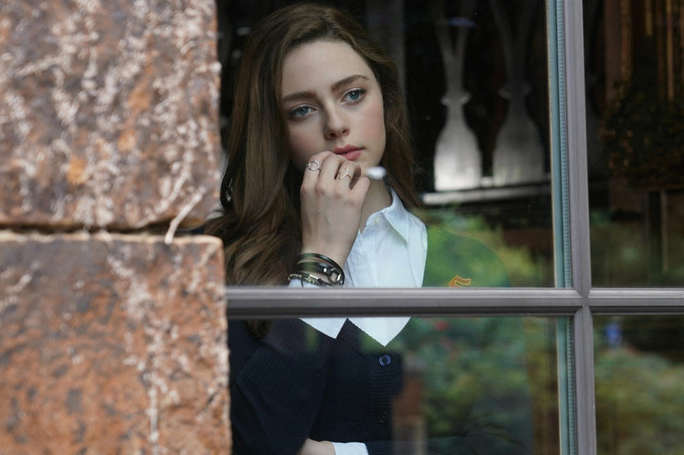 Imagem de: Legacies terá uma grande diferença de The Originals e The Vampire Diaries