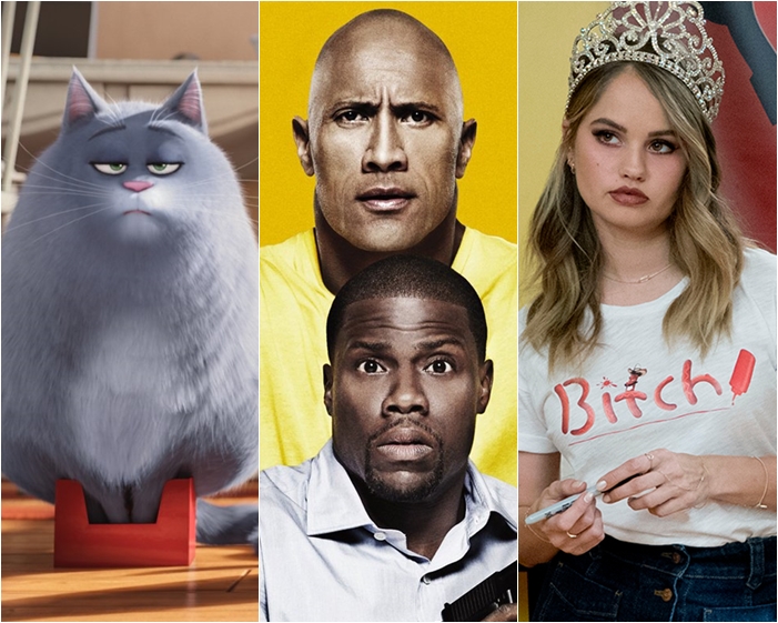 Imagem de: Agenda Netflix: 14 filmes e séries estreiam essa semana no serviço de streaming