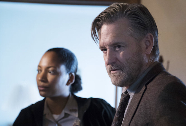 Imagem de: The Sinner: Julian é levado pela polícia no trailer do episódio 2x03