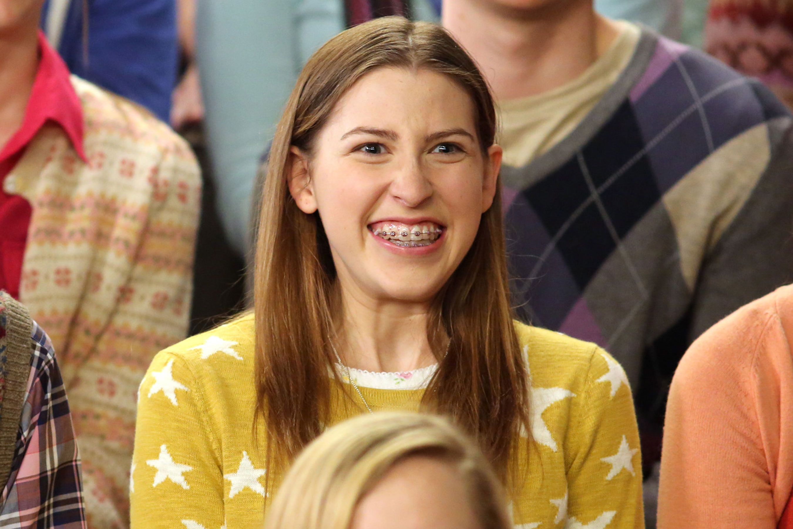 Imagem de: The Middle: ABC confirma piloto de spin-off centrado em Sue Heck