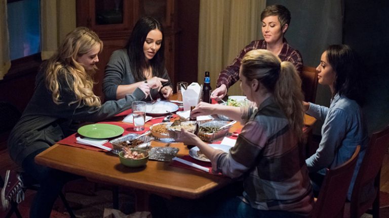 Imagem de: Supernatural: Wayward Sisters estarão em múltiplos episódios da próxima temporada