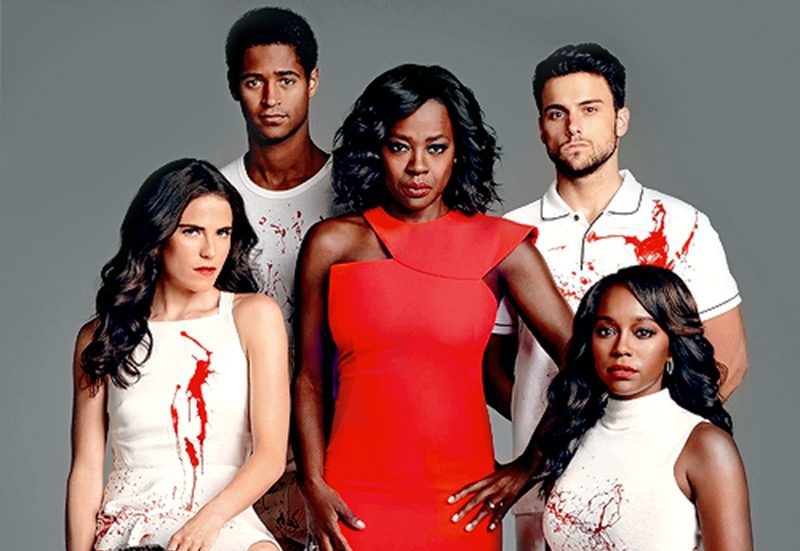 Imagem de: How to Get Away With Murder promete voltar às origens na 5ª temporada
