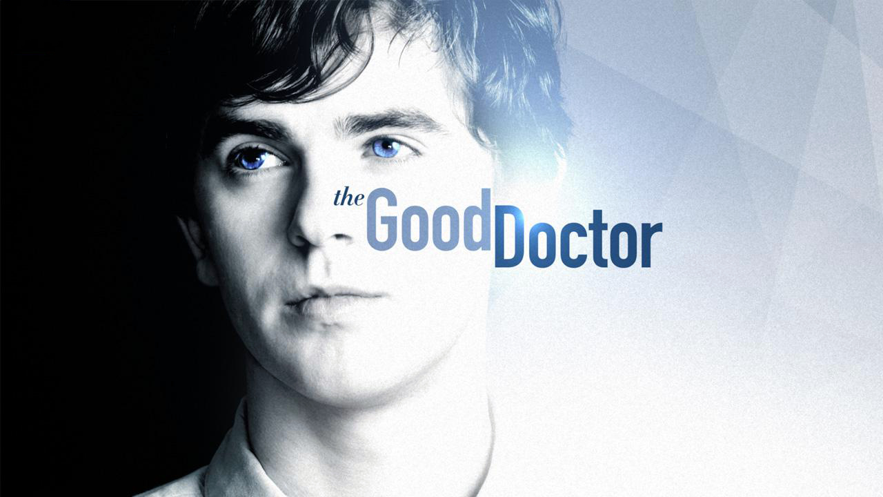 Imagem de: The Good Doctor chega ao Globoplay