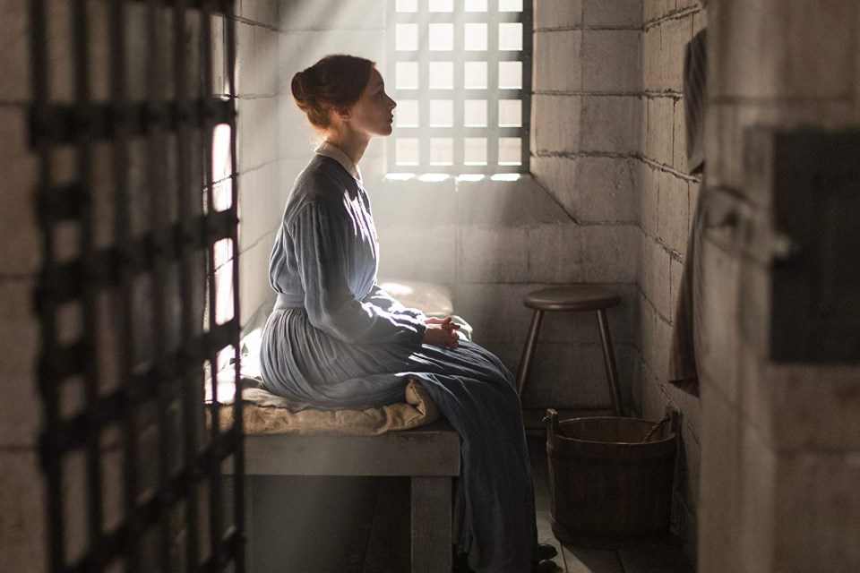 Imagem de: Para quem tem pressa: 20 minisséries ou séries de única temporada