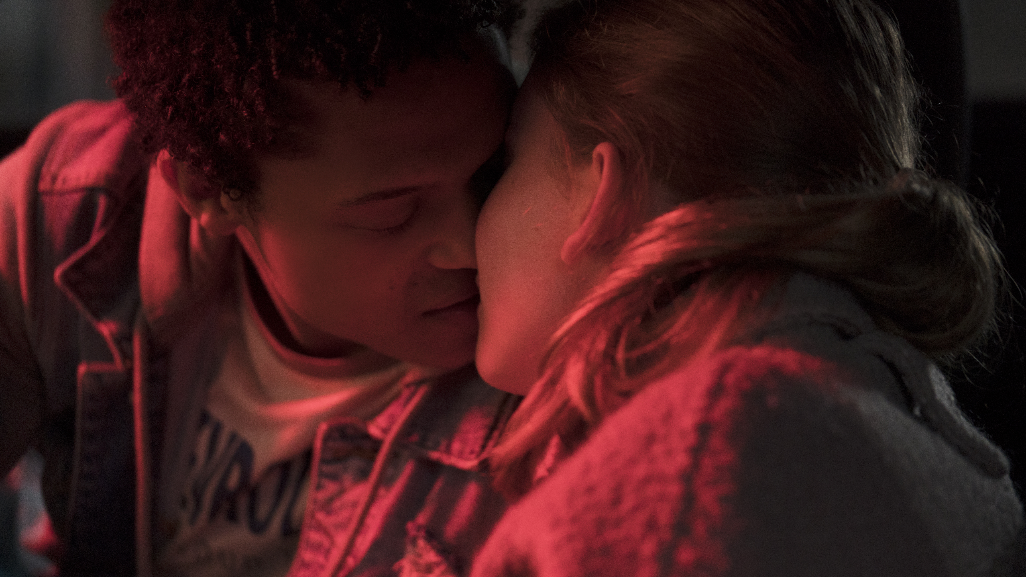 Imagem de: Os Inocentes: fotos e sinopses dos episódios da nova série da Netflix