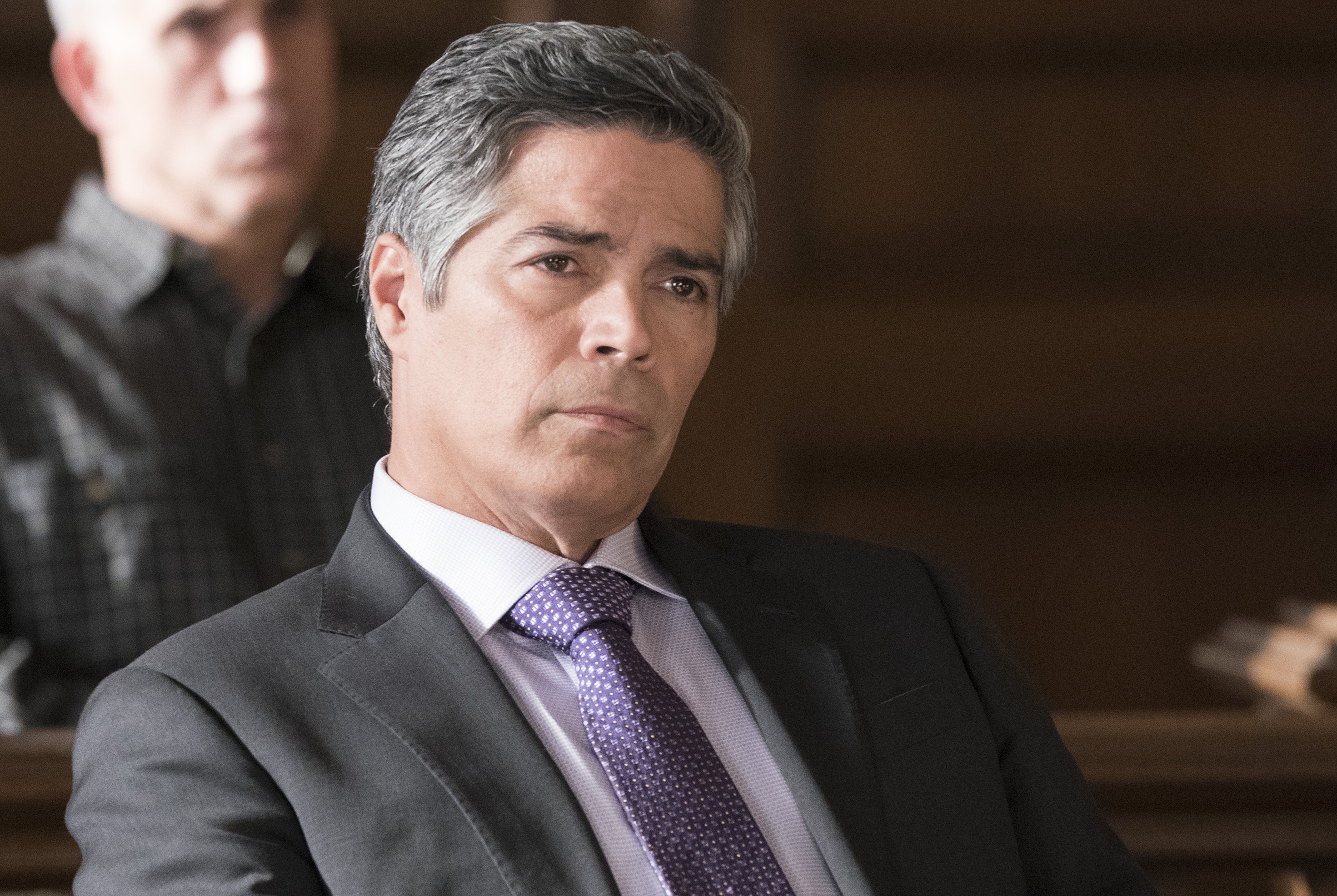 Imagem de: NCIS: Los Angeles anuncia Esai Morales no elenco da 10ª temporada