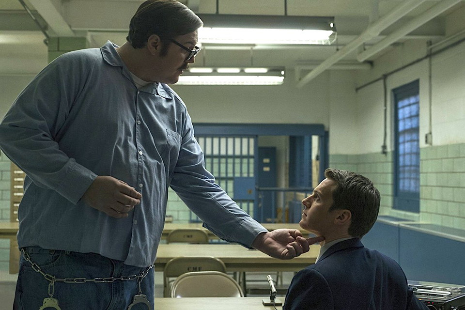 Imagem de: 15 seriados sobre assassinos em série e onde assistir