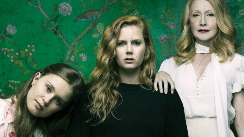Imagem de: Sharp Objects: final da série tem audiência 40% maior que a média