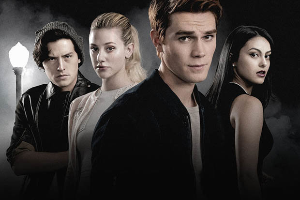 Imagem de: Riverdale: novo trailer traz cenas inéditas da 3ª temporada