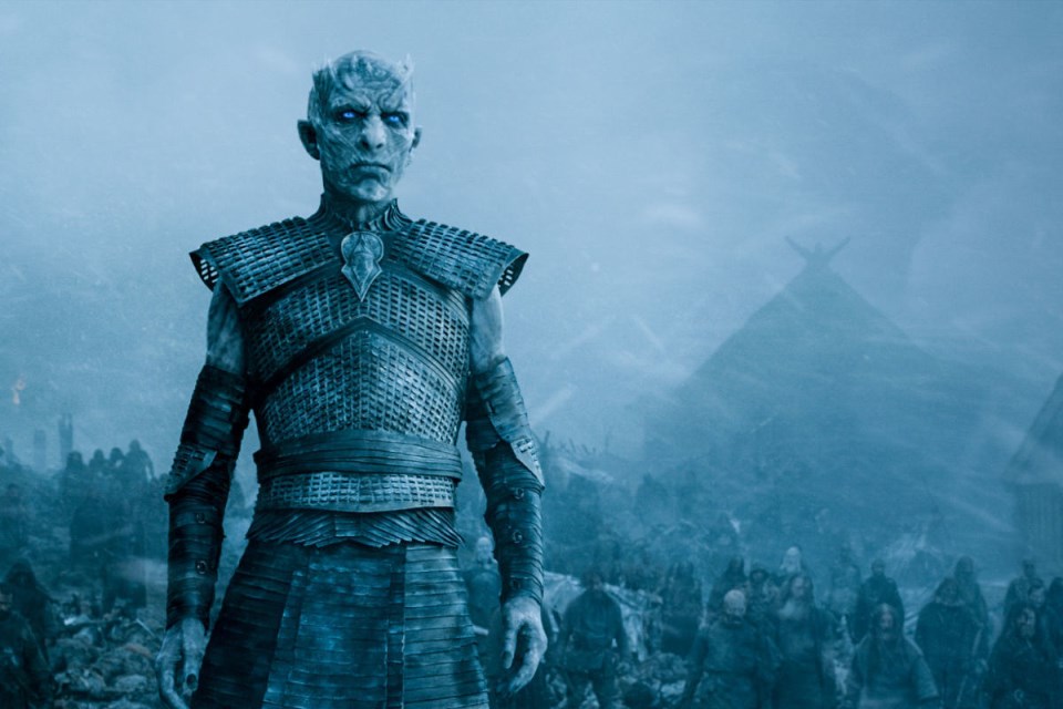 Imagem de: Game of Thrones: 11 teorias sobre o Rei da Noite