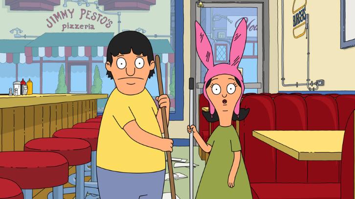 Imagem de: Bob’s Burgers: sinopse do episódio de estreia da 9ª temporada, o 150º da série