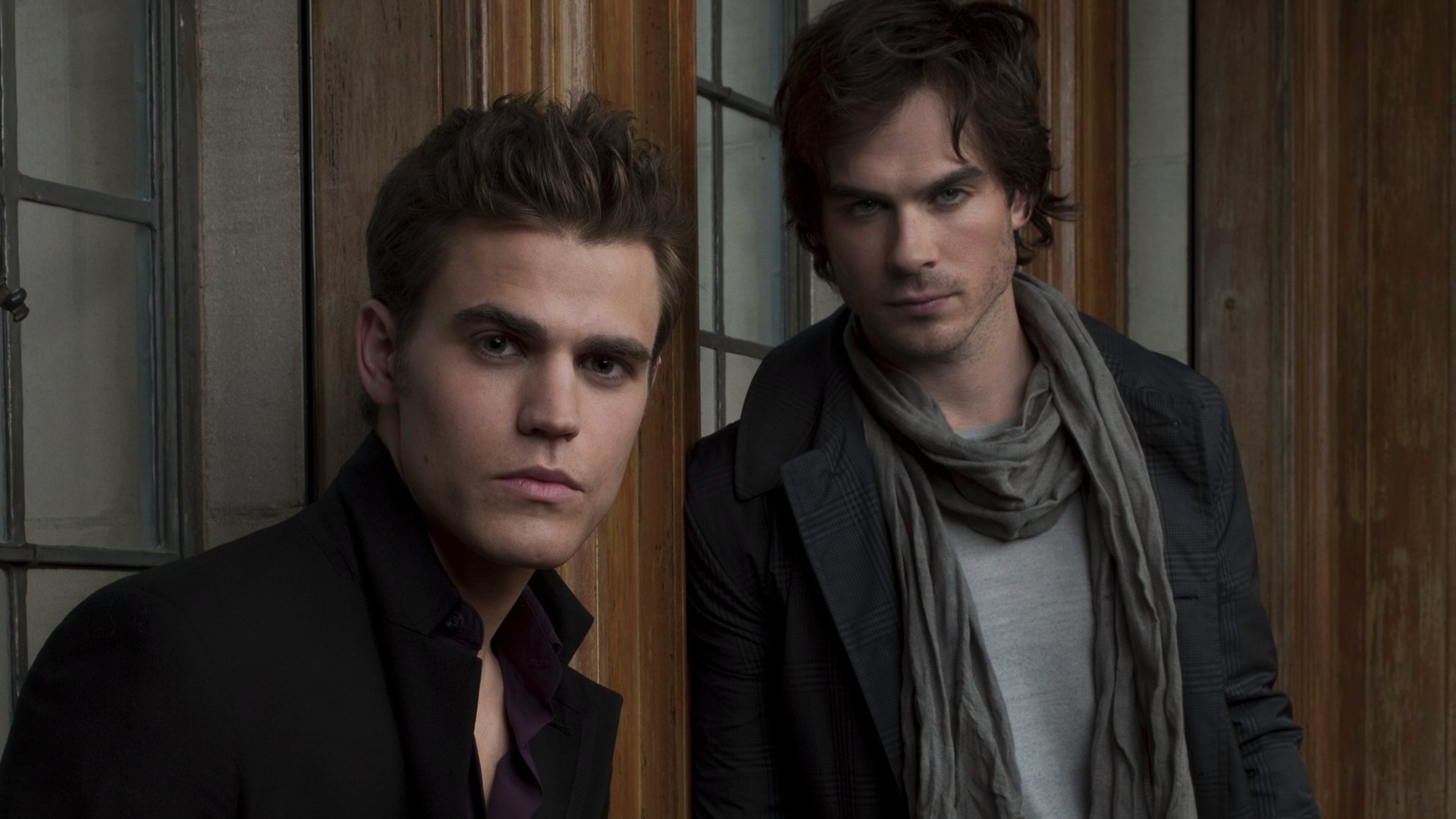 Imagem de: The Vampire Diaries: última temporada de Diários de um Vampiro estreia na TV aberta