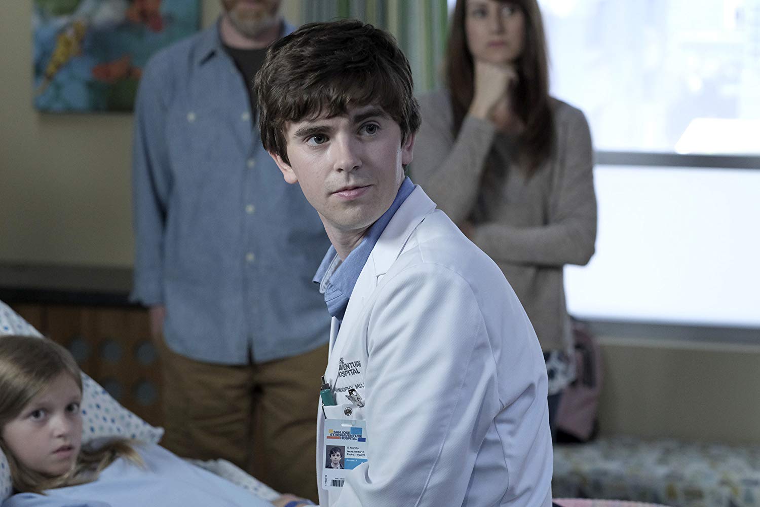 Imagem de: The Good Doctor: despedida de personagem, chegada de outro e novidades da 2ª temporada