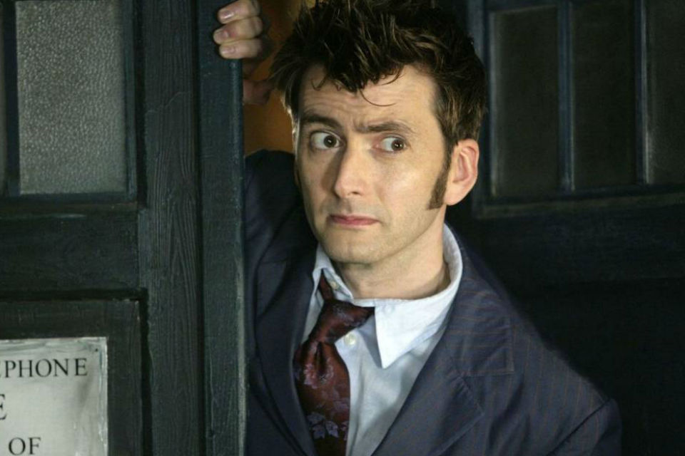 Imagem de: 10 fatos históricos que ganharam sua versão em Doctor Who