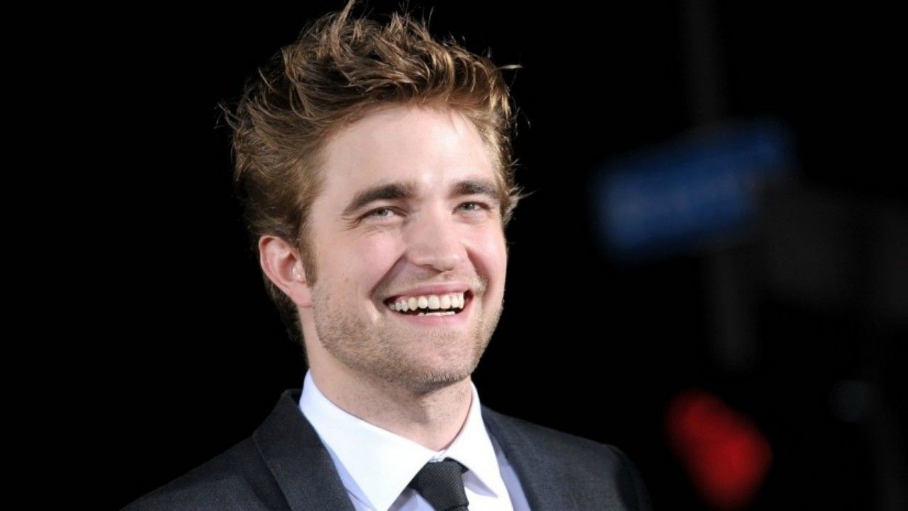 Imagem de: Robert Pattinson se diz pronto para fazer mais um filme da Saga Crepúsculo