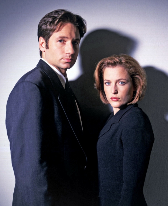 Imagem de: Arquivo X faz 25 anos: confira 5 fatos sobre o episódio mais perturbador da série