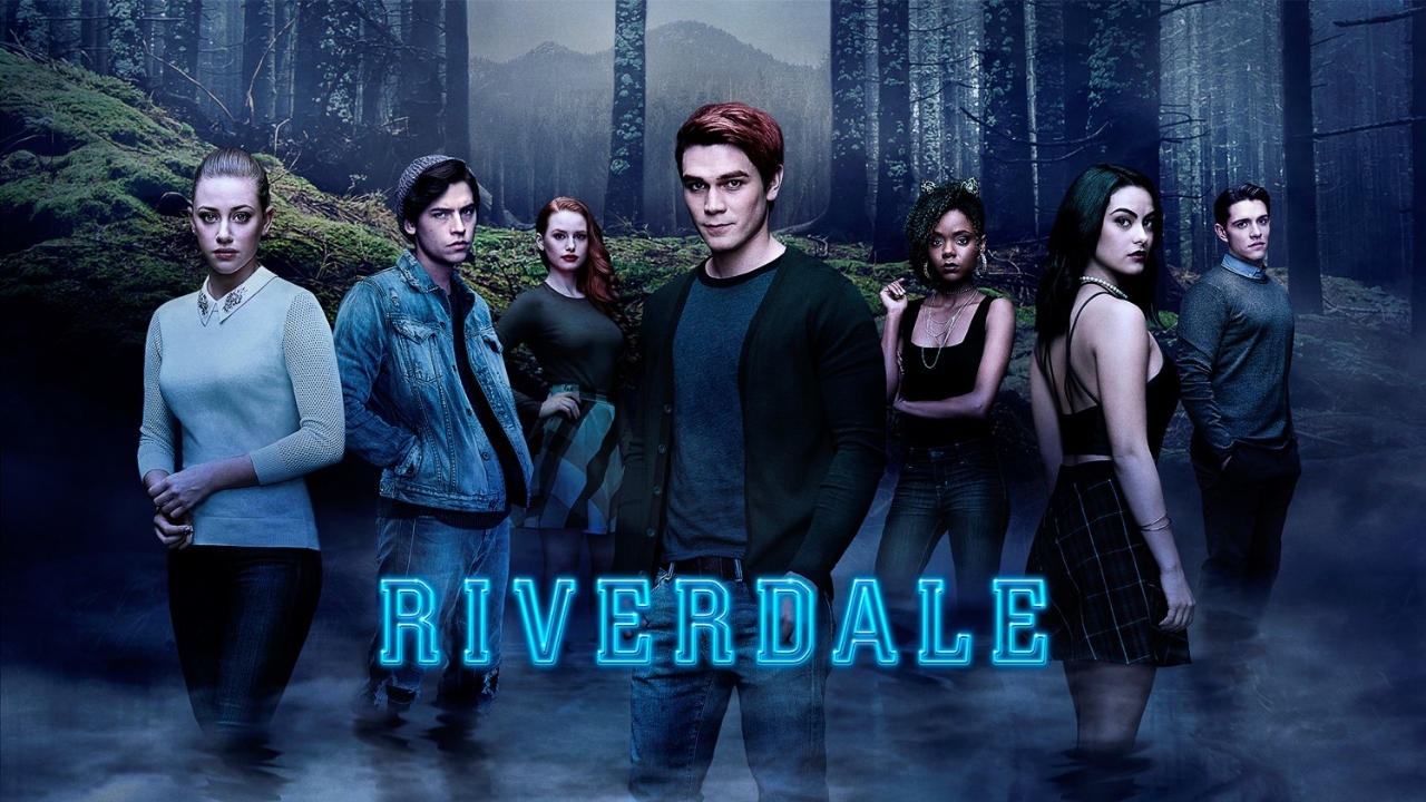 Imagem de: 3ª temporada de Riverdale terá transmissão pela Warner Channel simultânea com EUA