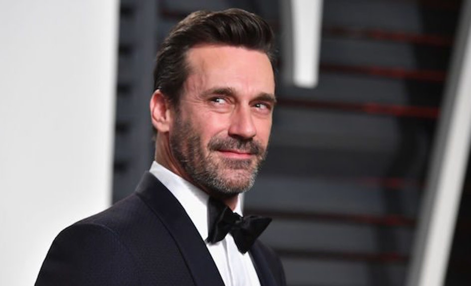 Imagem de: Jon Hamm quer ser o próximo Batman
