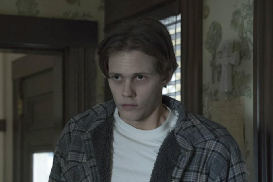 Imagem de: Criador de Castle Rock explica final da 1ª temporada e dá pistas da próxima