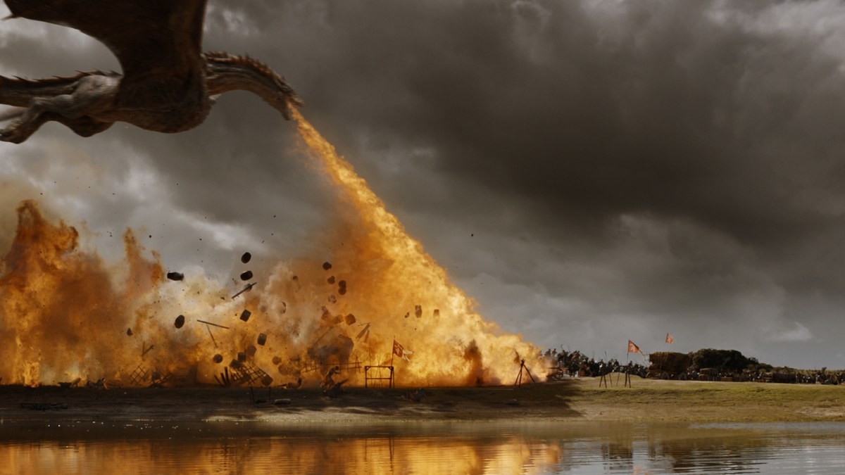 Imagem de: As melhores séries de drama para assistir na HBO