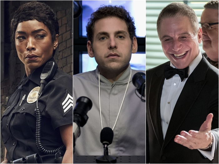 Imagem de: Séries na Semana: 9-1-1 estreia 2ª temporada, Netflix apresenta Maniac, Good Cop e mais