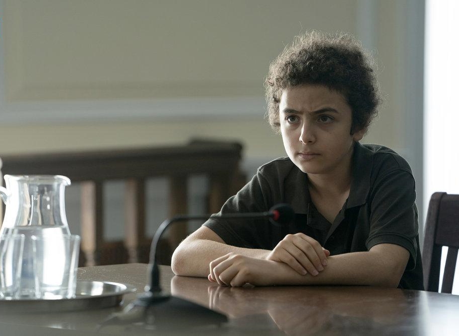 Imagem de: The Sinner: resolução do mistério e nova vítima no trailer da 2ª season finale
