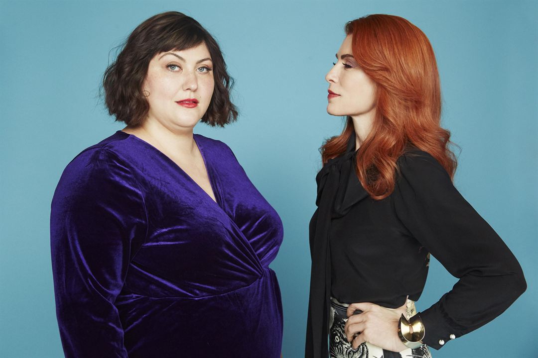 Imagem de: Dietland é cancelada após apenas uma temporada