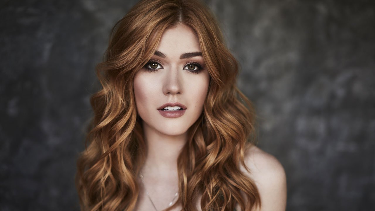Imagem de: Katherine McNamara, de Shadowhunters, entra para o elenco da 7ª temporada de Arrow