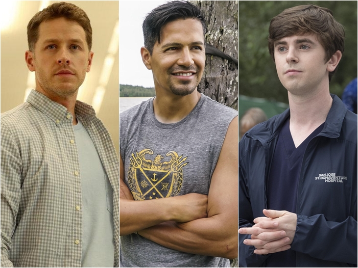 Imagem de: Segunda-feira na Fall Season 2018: confrontos, apostas e expectativas de audiência