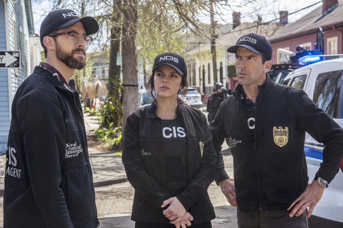 Imagem de: NCIS New Orleans: 100° episódio, trailer, fotos e tudo sobre a estreia da 5ª temporada