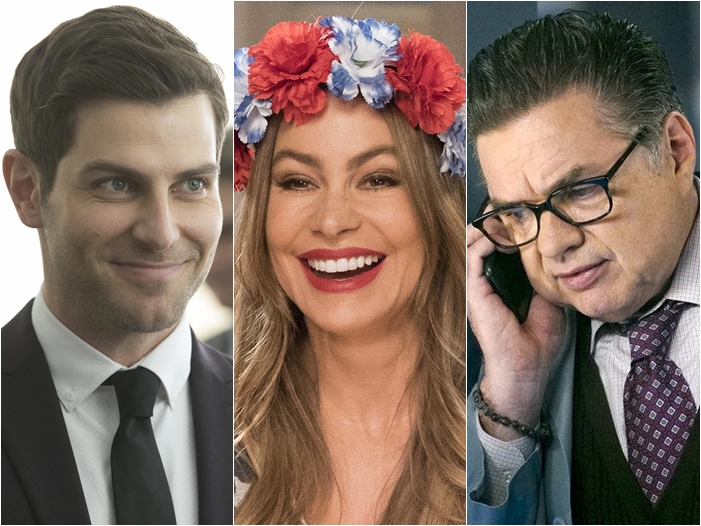 Imagem de: Quarta-feira na Fall Season 2018: confrontos, desafios e apostas de audiência