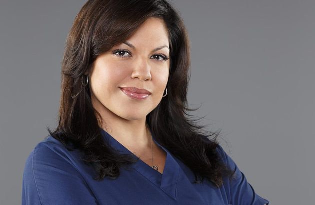 Imagem de: Grey's Anatomy: Sara Ramirez desmente Shonda e diz que seu retorno só depende da ABC