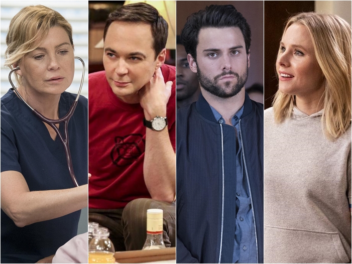 Imagem de: Quinta-feira na Fall Season 2018: confrontos, desafios e apostas de audiência