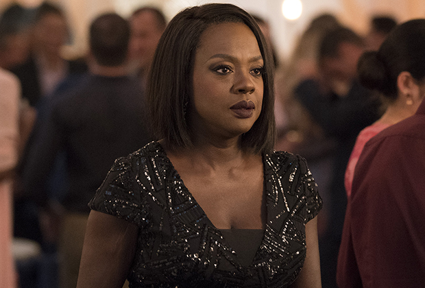 Imagem de: How to Get Away with Murder: um casamento e um novo cadáver marcam estreia da 5ª temporada