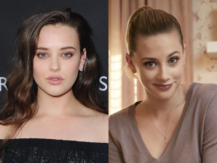 Imagem de: Katherine Langford, de 13 Reasons Why, quase foi a Betty de Riverdale!